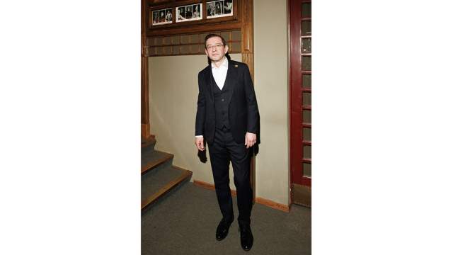 Константин Хабенский 