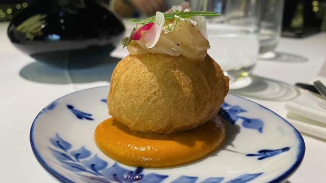 Touch Chef’s Place & Bar