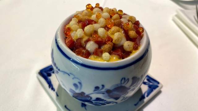 Touch Chef’s Place & Bar