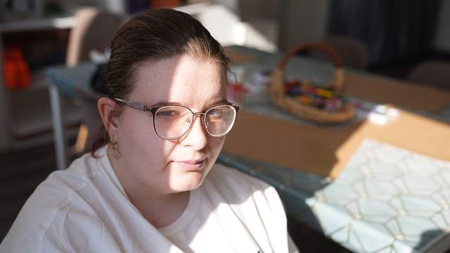 Центр социальной интеграции для детей с нарушениями здоровья