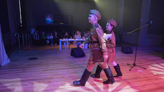 Центр социальной интеграции для детей с нарушениями здоровья