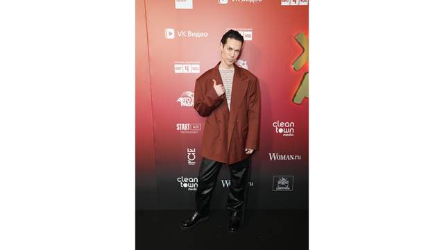 Марк Тишман