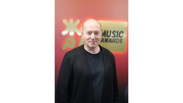 Сергей Бурунов