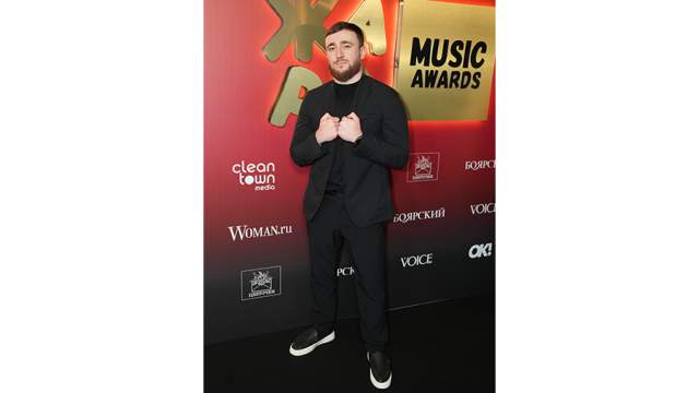 Султан Лагучев