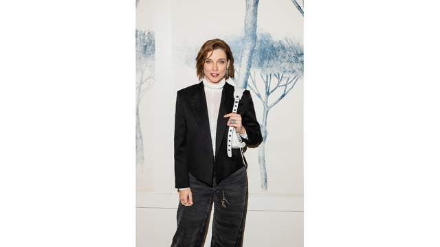 Светлана Степанковская