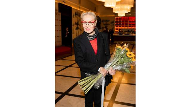 Ольга Свиблова