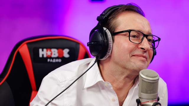 Константин Хабенский