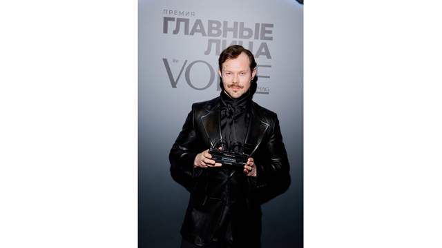 Даниил Воробьев