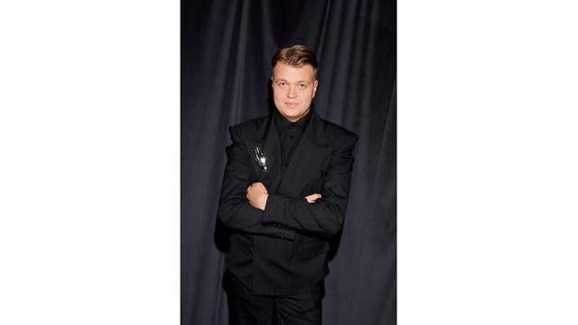 Никита Мартынов