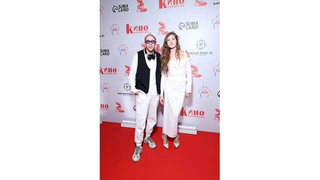 Лев Зулькарнаев, Алена Долголенко