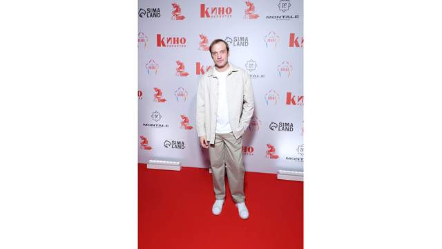 Михаил Тройник