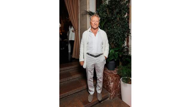 Сергей Шакуров