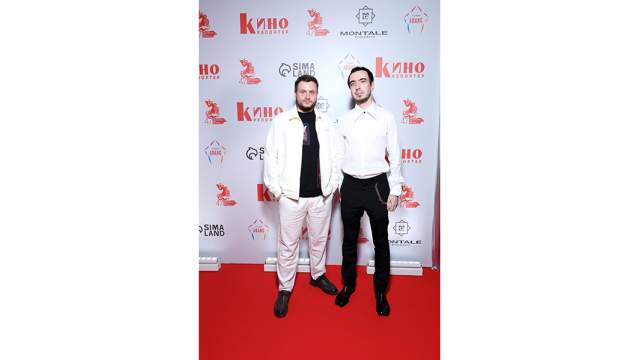 Владимир Кузнецов (Вован), Алексей Столяров (Лексус)