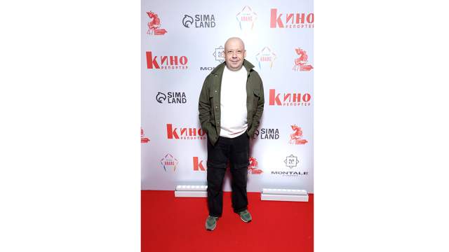 Алексей Герман 