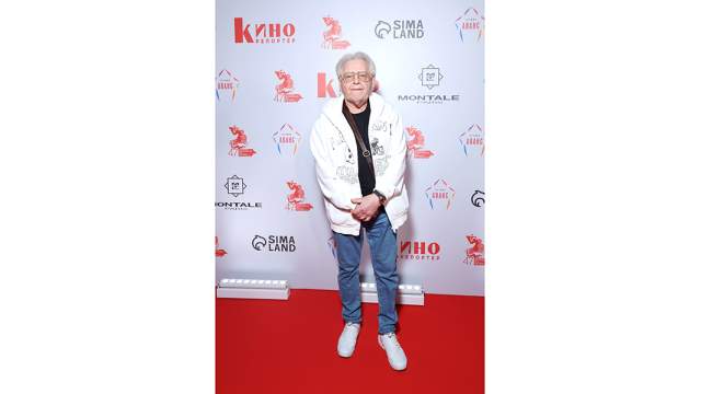 Юрий Антонов