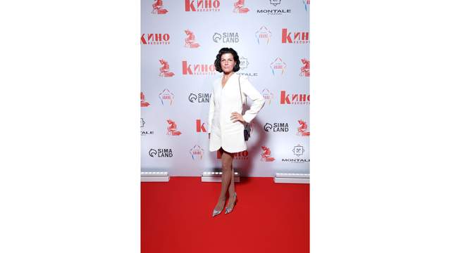 Агния Кузнецова