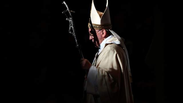 El Papa Francisco ha muerto