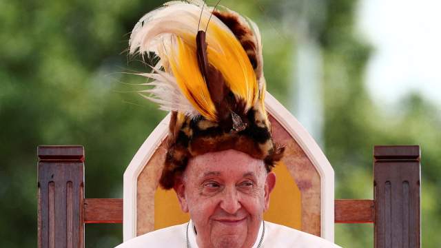 El Papa Francisco ha muerto