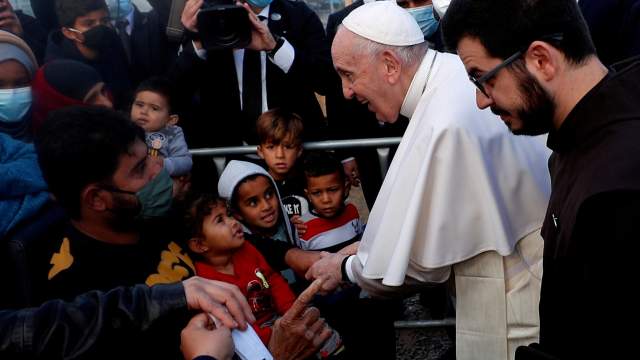 El Papa Francisco ha muerto