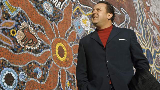 Зураб Церетели. 1971 год