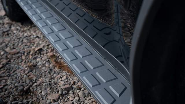 Подножки узковаты