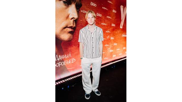 Ярослав Могильников 