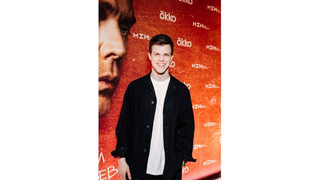 Григорий Верник 