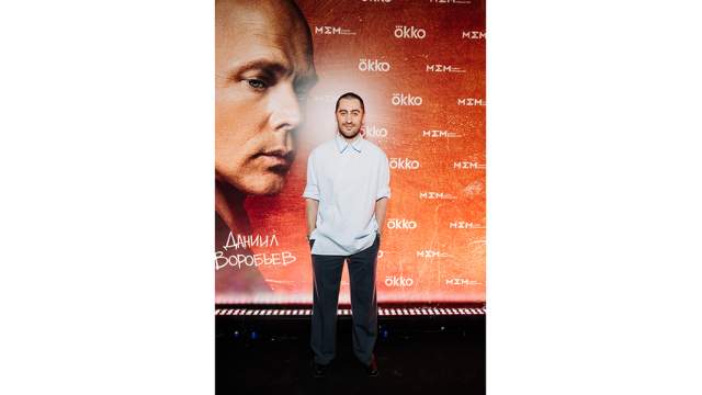 Дмитрий Чеботарев 