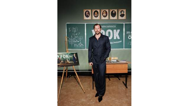 Даниил Воробьев 