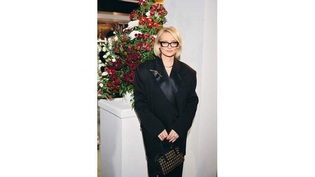 Эвелина Хомченко 