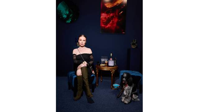 Валерия Гай Германика 