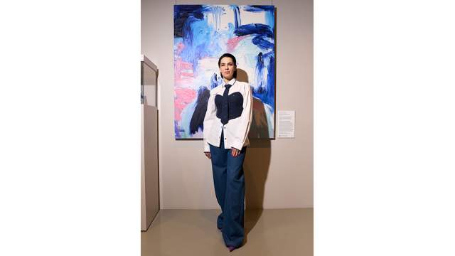 Снежина Кулова 