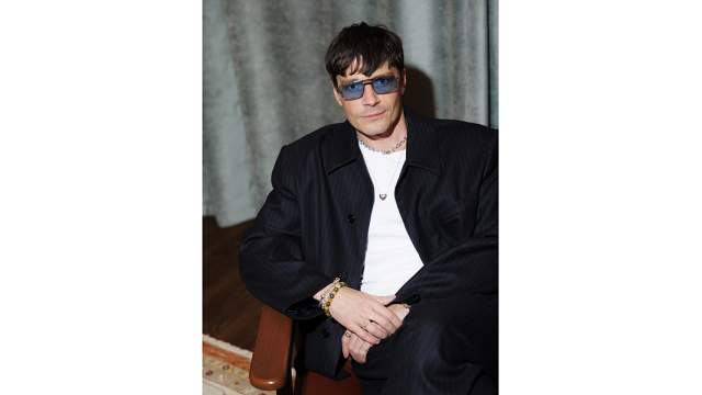 Максим Матвеев