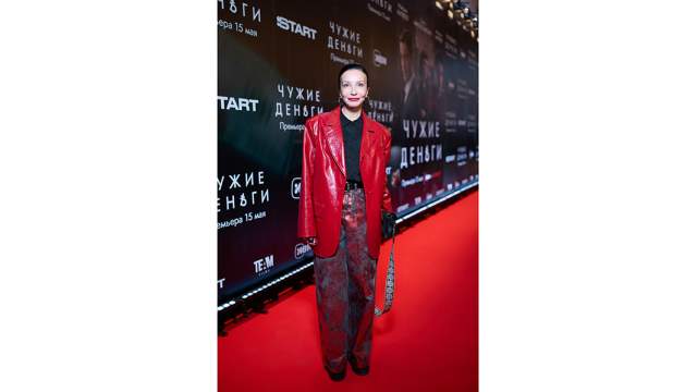 Алла Сигалова