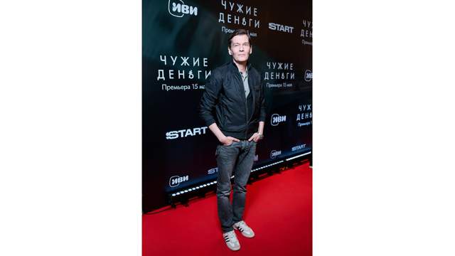 Филипп Янковский