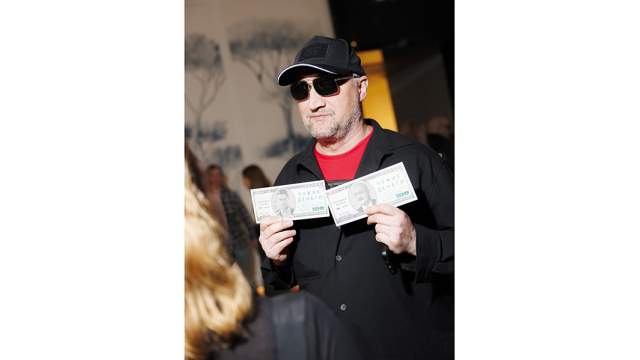 Гоша Куценко