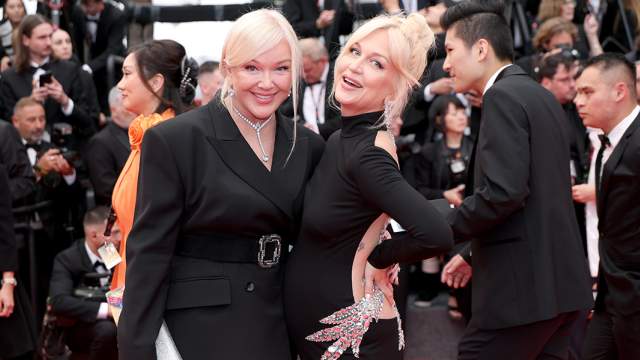 Юлия Янина и Дарья Янина