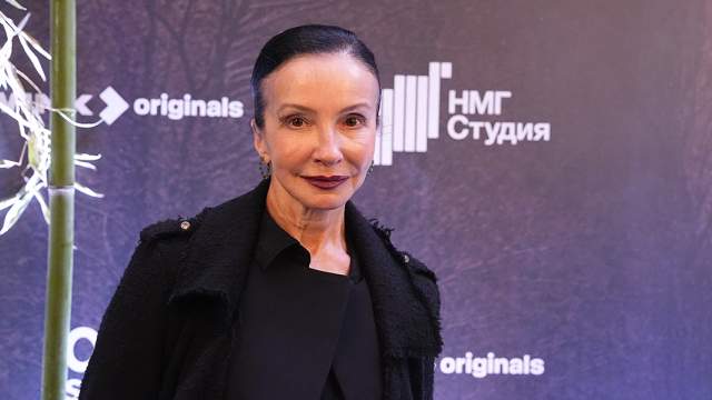 Алла Сигалова