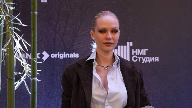 Елизавета Базыкина
