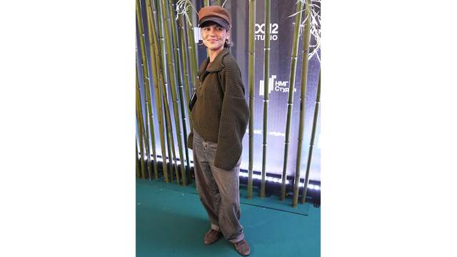 Дарья Руденок