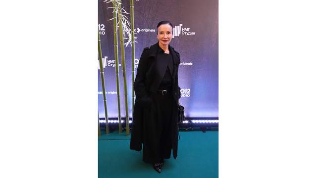 Алла Сигалова