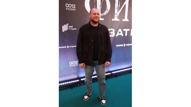 Сергей Бондарчук