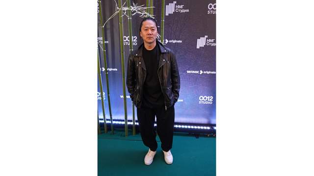 Александр Цой