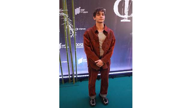 Слава Копейкин