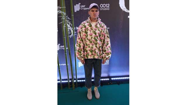 Андрей Максимов