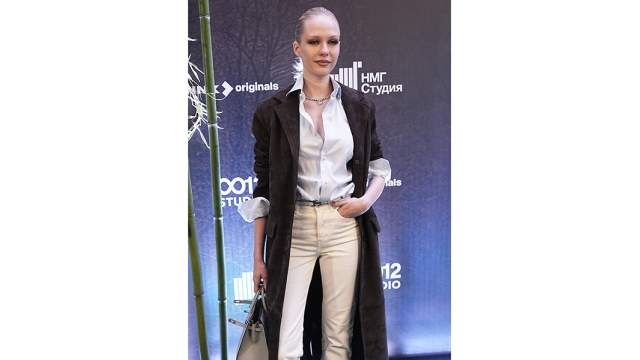 Елизавета Базыкина