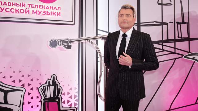 Николай Басков 