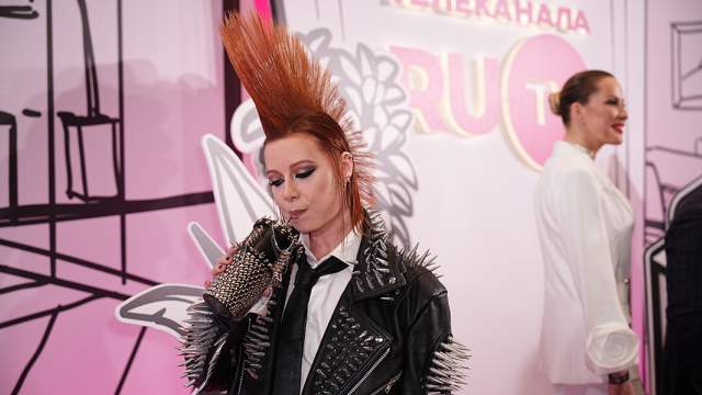 Юлия Савичева 