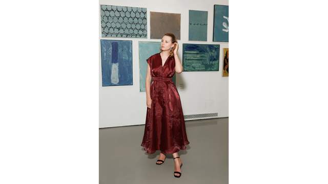 Анастасия Волкова 