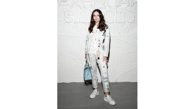 Полина Аскери